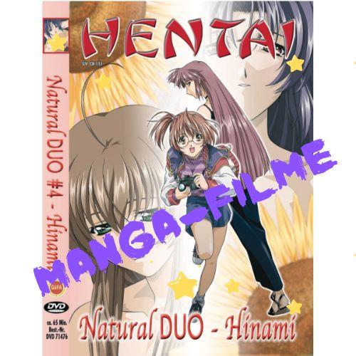 Natural DUO #4: Hinami